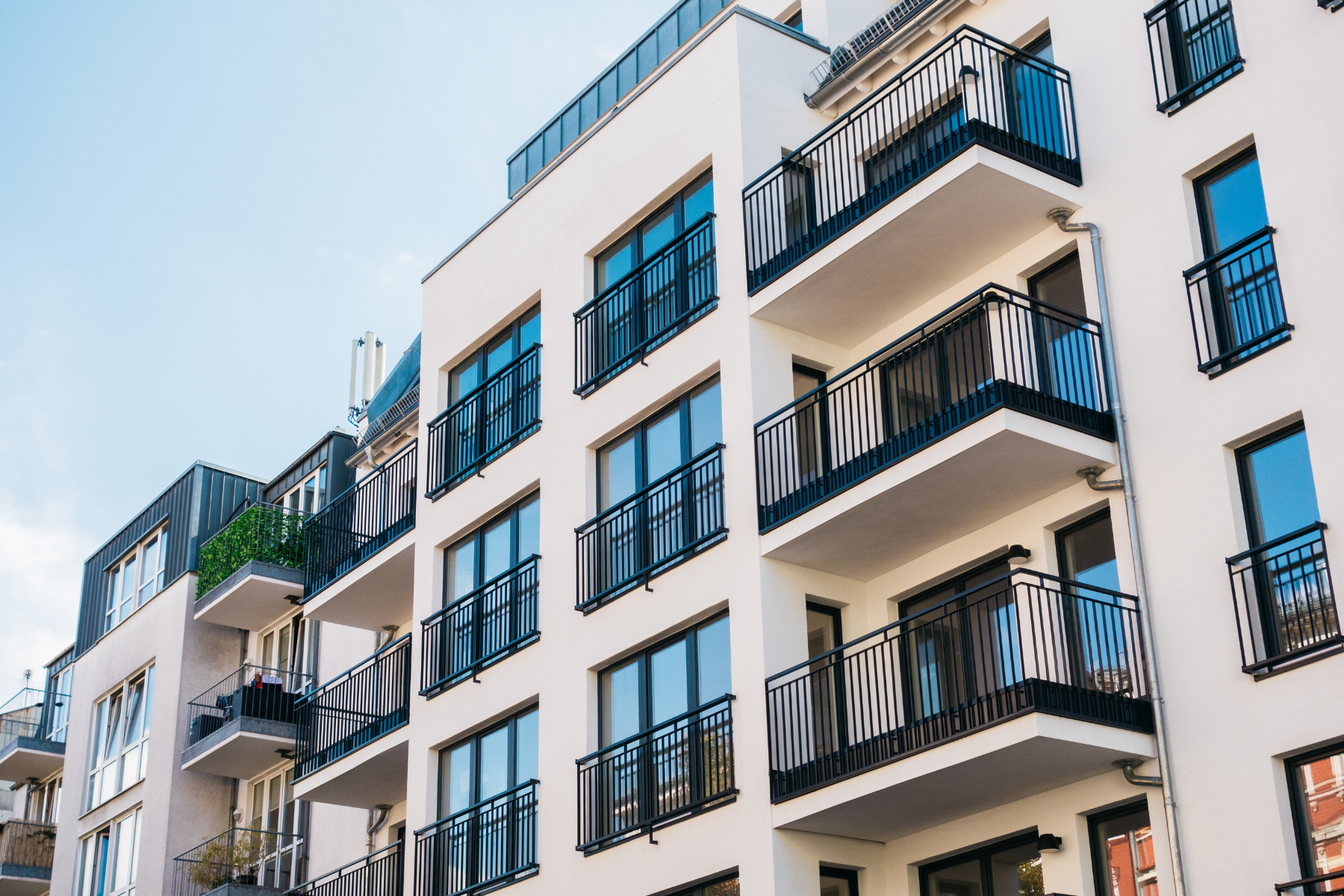 Personal de limpieza para apartamentos vacacionales